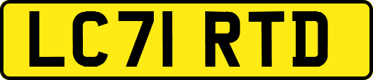 LC71RTD