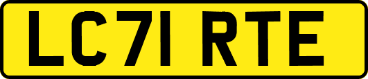 LC71RTE