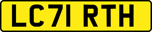 LC71RTH