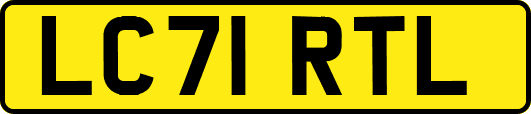 LC71RTL