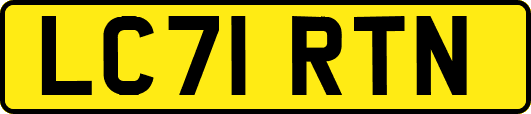 LC71RTN