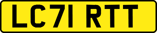 LC71RTT