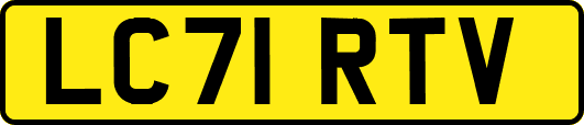 LC71RTV