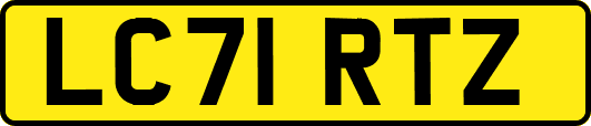 LC71RTZ