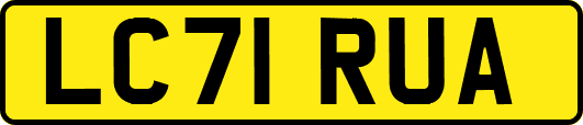 LC71RUA