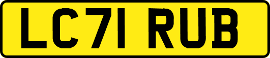 LC71RUB