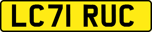 LC71RUC