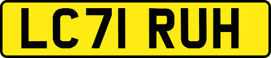 LC71RUH
