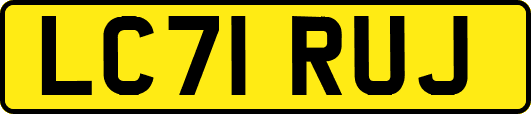 LC71RUJ