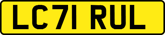 LC71RUL