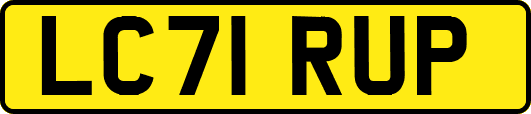 LC71RUP