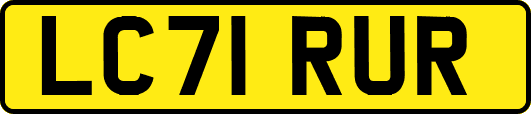 LC71RUR