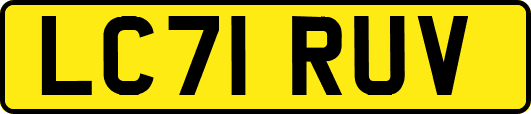 LC71RUV