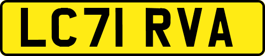 LC71RVA