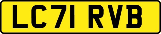 LC71RVB