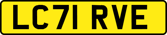 LC71RVE