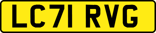 LC71RVG