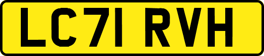 LC71RVH