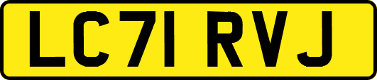 LC71RVJ