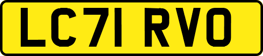 LC71RVO