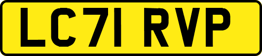 LC71RVP