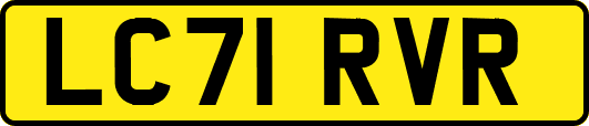LC71RVR