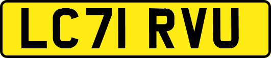 LC71RVU