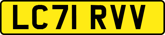 LC71RVV
