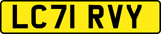 LC71RVY