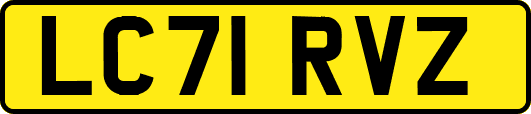 LC71RVZ