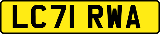 LC71RWA
