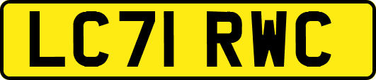 LC71RWC