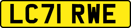 LC71RWE