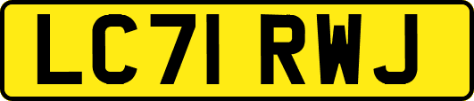 LC71RWJ