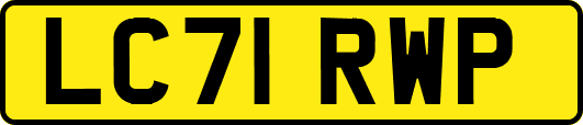 LC71RWP