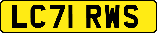 LC71RWS