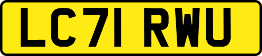 LC71RWU