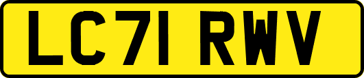 LC71RWV