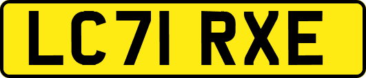 LC71RXE