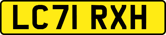 LC71RXH