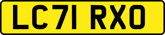 LC71RXO
