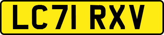 LC71RXV