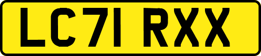 LC71RXX