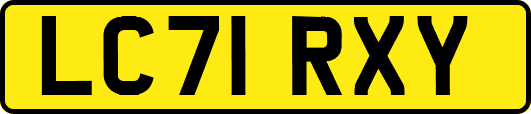 LC71RXY