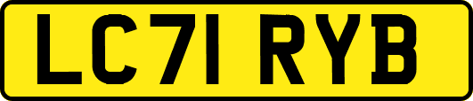 LC71RYB
