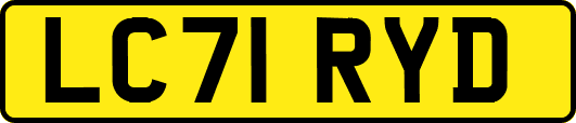 LC71RYD