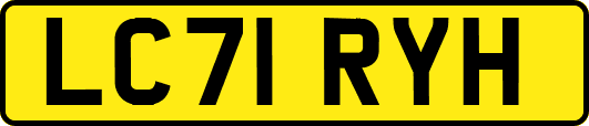 LC71RYH