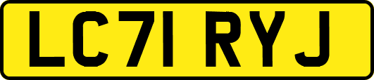 LC71RYJ