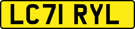 LC71RYL