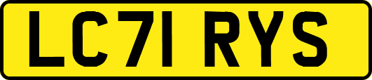 LC71RYS
